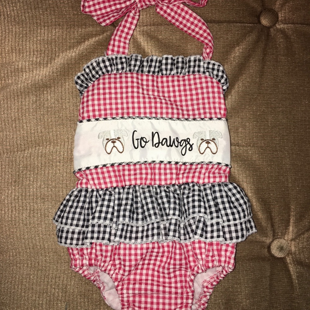 Swim suit